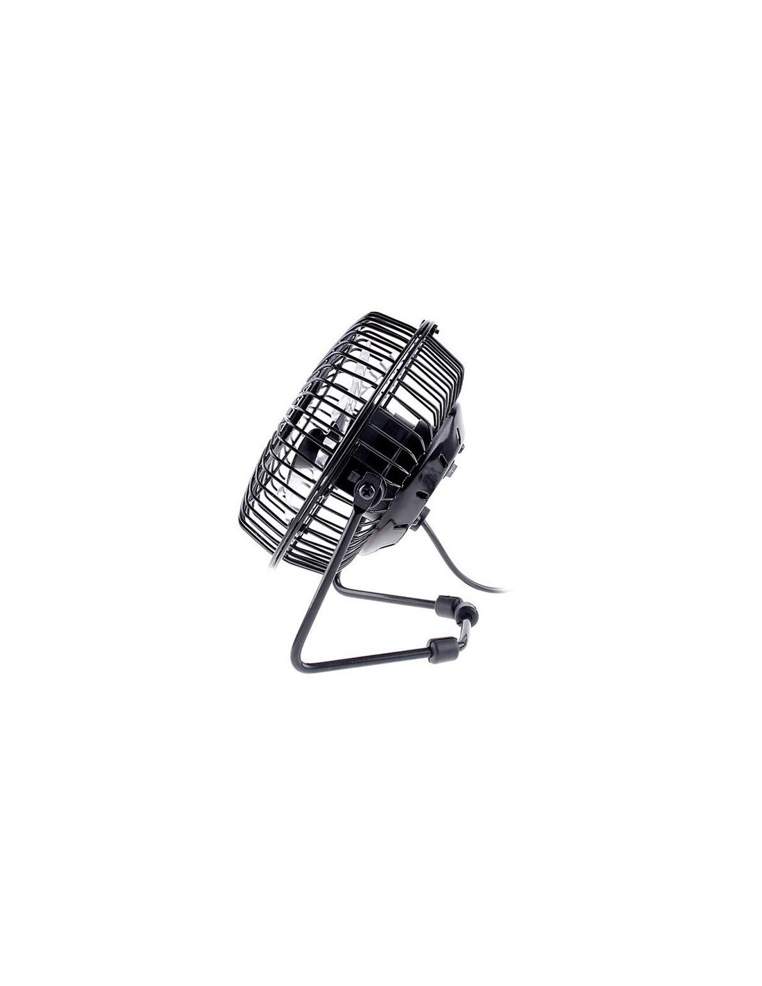 Ventilatore USB fai da te per pc -