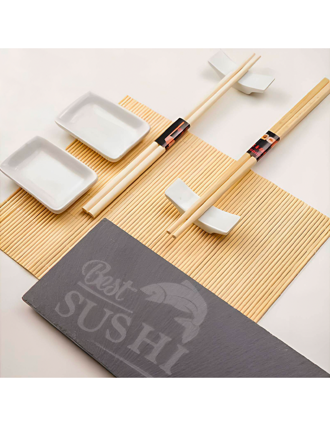 https://www.mediawavestore.com/106909-thickbox_default/set-sushi-2-persone-kit-10pz-stuoia-bamboo-piatto-ardesia-bacchette-e-ciotoline.jpg