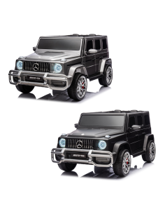 Macchina Elettrica per Bambini LT976 Mercedes Classe G...