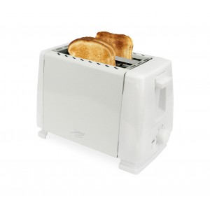 Tostapane Elettrico CT-842 Capriccio 800W Con Due Scomparti Per Toast Regolabile