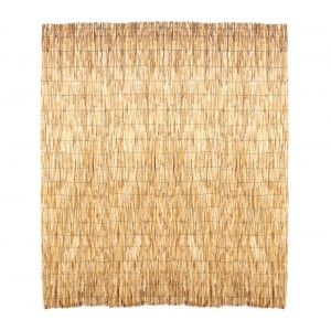 049897 Arella bamboo resistente alle intemperie e paravento 150 x 300 cm