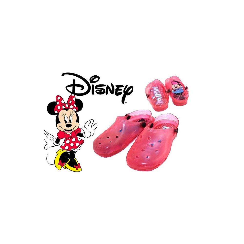 scarpe minnie