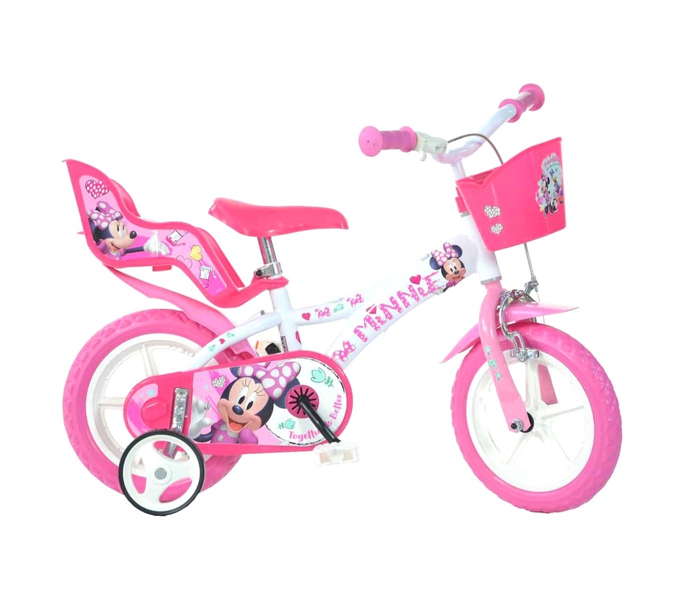 bicicletta bimba 4 5 anni ebay