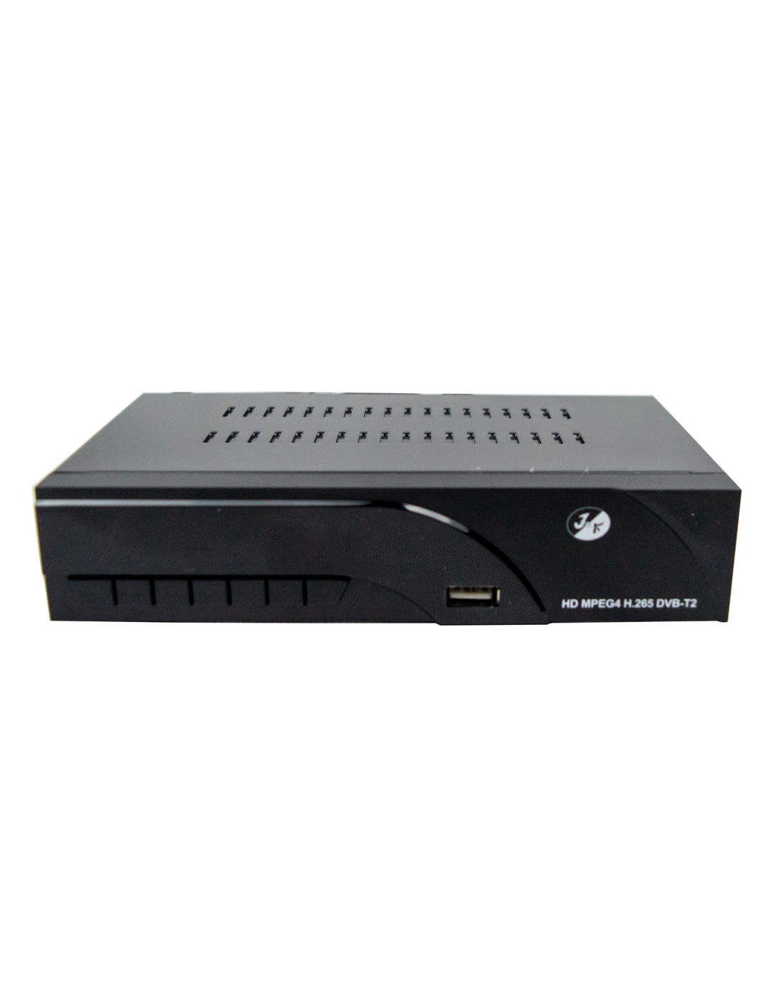 DECODIFICADOR DVB T2 FULL HD HD8943 SISTEMA PVR SCART Y HDMI SALIDA MPEG-4  USB