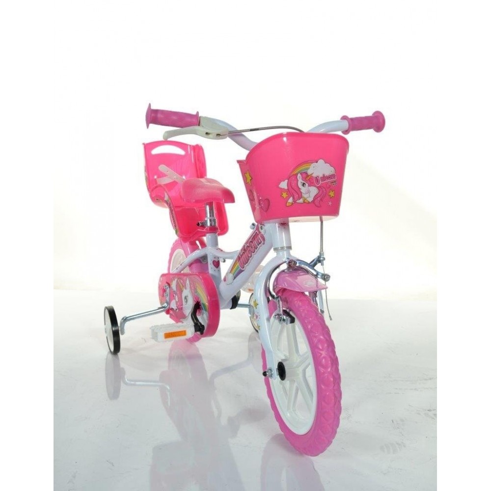 bicicletta bimba 4 anni misura