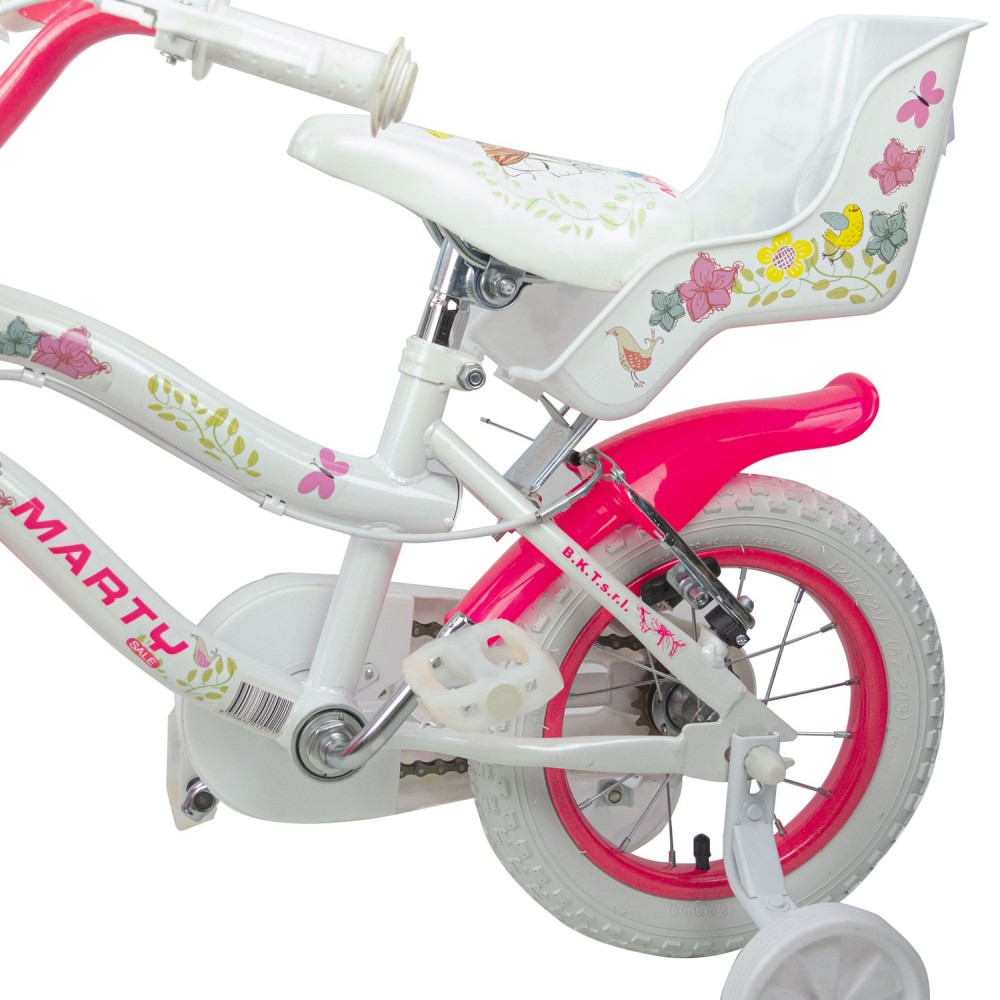 bicicletta da bambina 8 anni misura