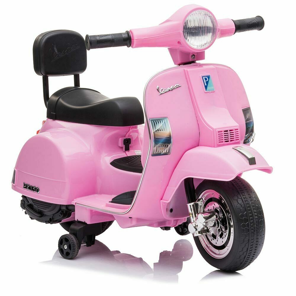 Mini Vespa  Ufficiale Piaggio PX  150  Moto Elettrica 