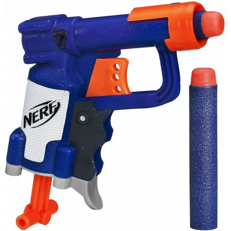 Hasbro NERF N-STRIKE Jolt mini blaster spara dardi 923372