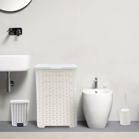 Cestino rifiuti da bagno - Accessori per bagno