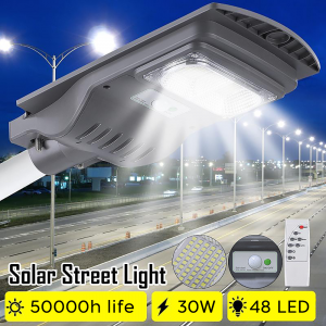 Luce Solare con Sensore di Movimento [228LED/3Modes] Luci Solari da Esterno  con Telecomando, IP65 Impermeabile Lampade Solari con Estensore da 5M  Giardino Garage [1 Pezzi ] : : Moda