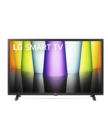LG TV 32" Televisore Sistema WebOS22 in HDR10 Pro Ready Smart 32LQ630B6LA Alexa